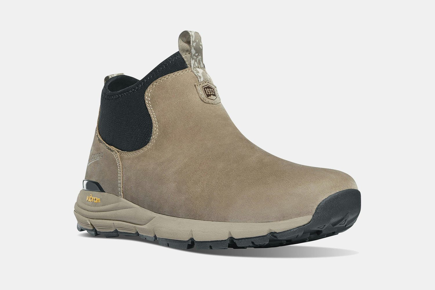 Danner mountain clearance 600 chelsea